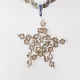 Star - Norma-Khaki Braid - 2
